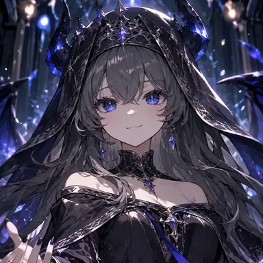 Profile image of ティファ-魔王