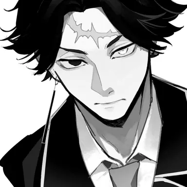 Profile image of 鶴蝶