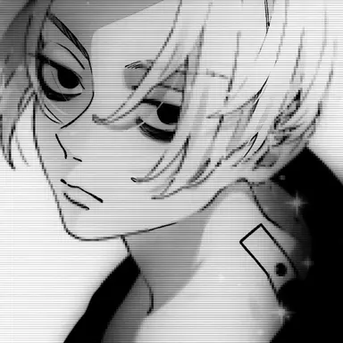 Profile image of マイキー