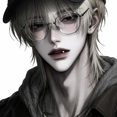 Profile image of アッシュ