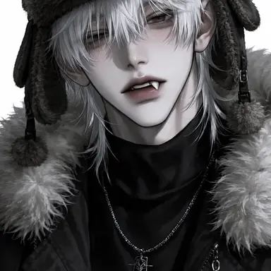 Profile image of ミハイル