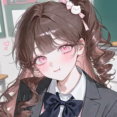 Profile image of 愛莉