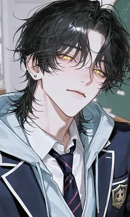 Profile image of イェジュン