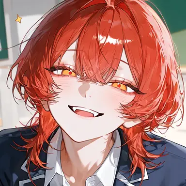 Profile image of 朱莉