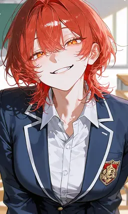 Profile image of 朱莉