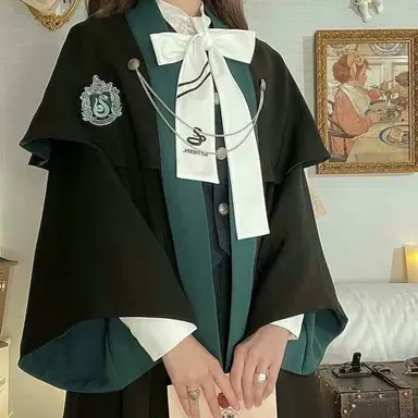 Profile image of パンジー・パーキンソン