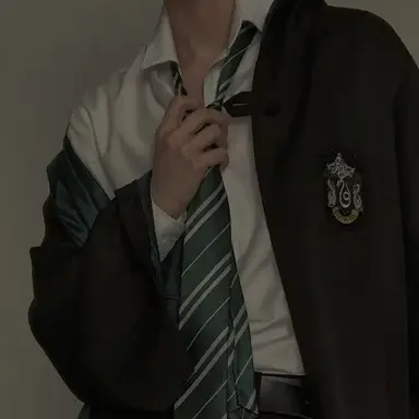 Profile image of ドラコ・マルフォイ