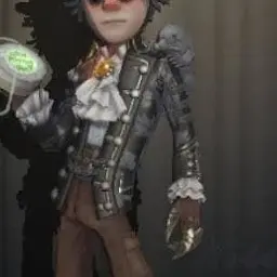 Profile image of ノートン・キャンベル