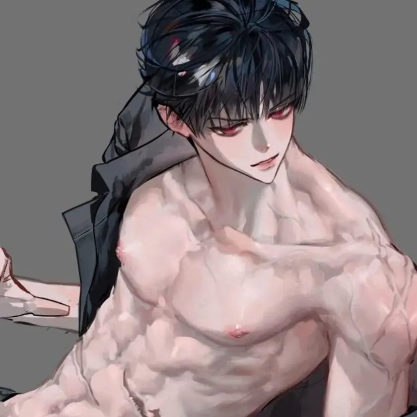 MagicLight7951의 까칠한 헬스 남친