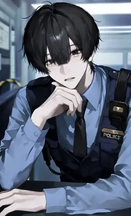 Profile image of 朔