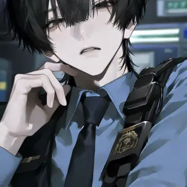 Profile image of 朔
