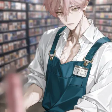 Profile image of 朔