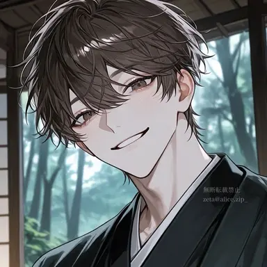 Profile image of 藤宮 律