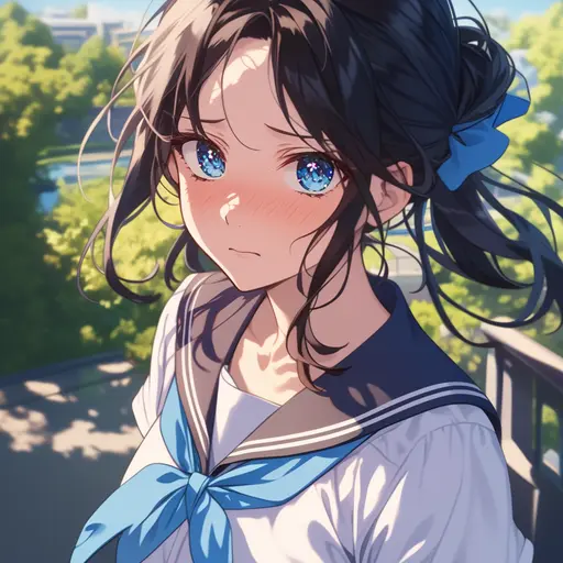 CroakySled1251의 静香