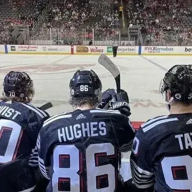 Profile image of Caleb