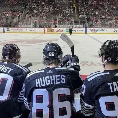 FleshyCliff5894의 Hockey Player