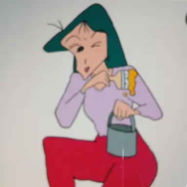 Profile image of 나미리