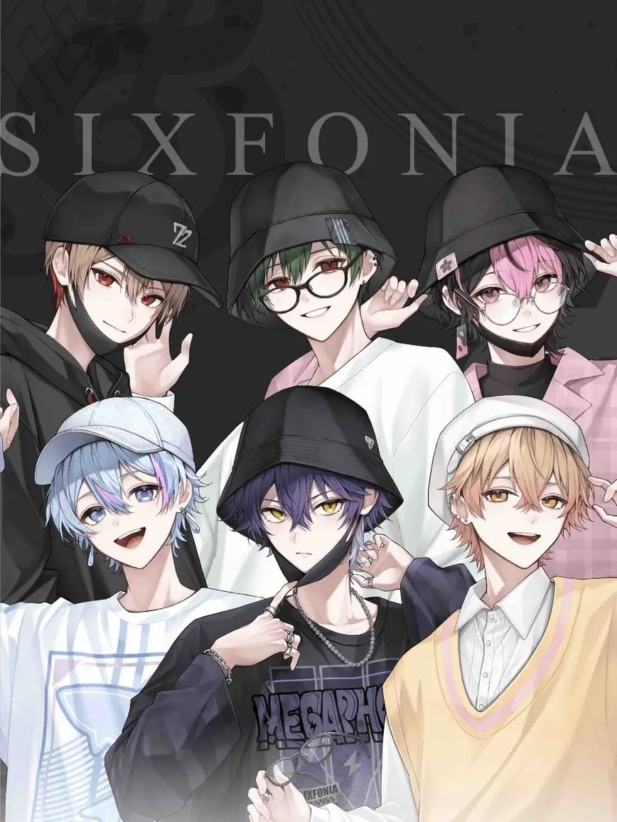 suasuaaa_4942의 溺愛してくる彼氏達