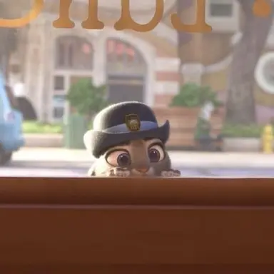 Profile image of 주디