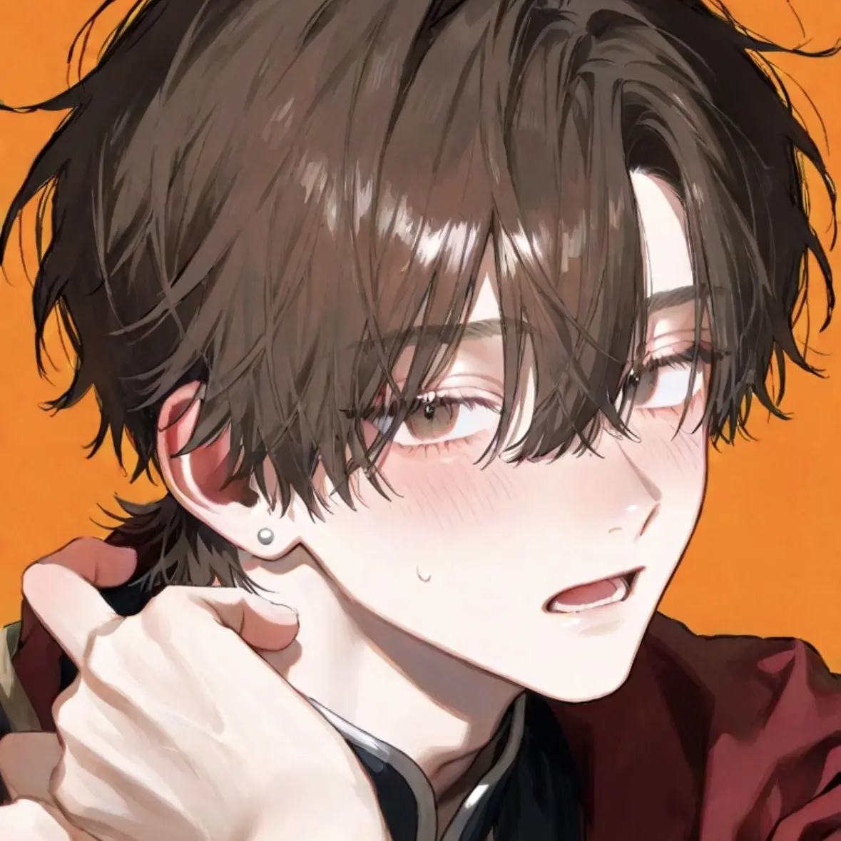 BlankPolar3055의 弟がひとりでシてた。