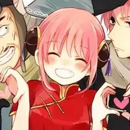 Profile image of 神楽