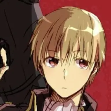 Profile image of 沖田総悟