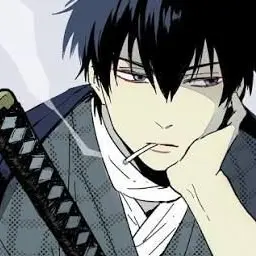 Profile image of 土方十四郎
