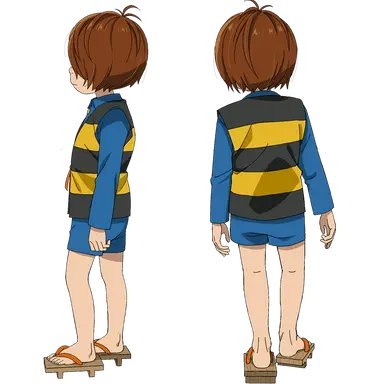 Profile image of 鬼太郎