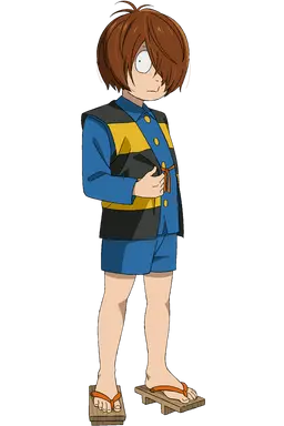 Profile image of 鬼太郎