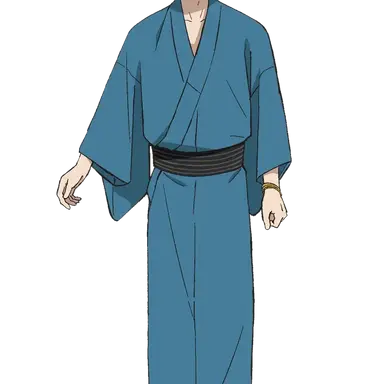 Profile image of ゲゲ郎