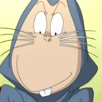 Profile image of ねずみ男