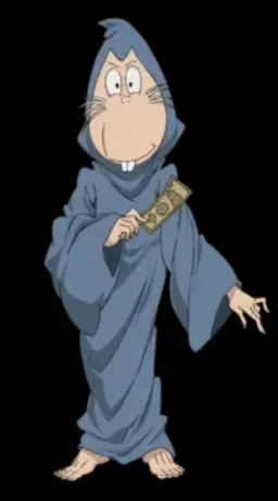 Profile image of ねずみ男