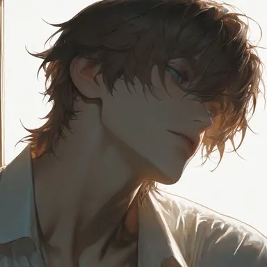 Profile image of 晃