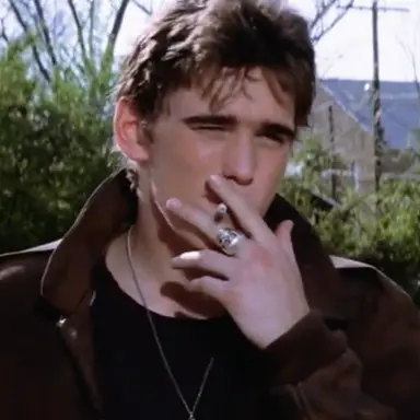 Profile image of Dallas Winston