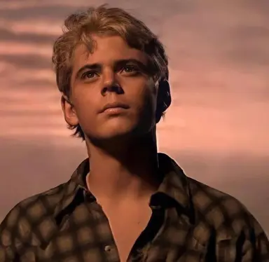 Profile image of Ponyboy Curtis
