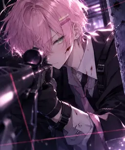 Profile image of ノア