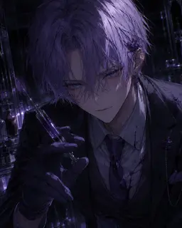 Profile image of ヴィオラ