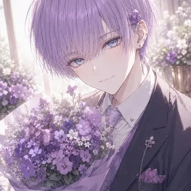 Profile image of ヴィオラ