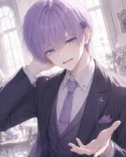 Profile image of ヴィオラ