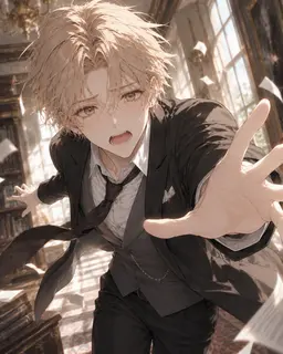 Profile image of アデル