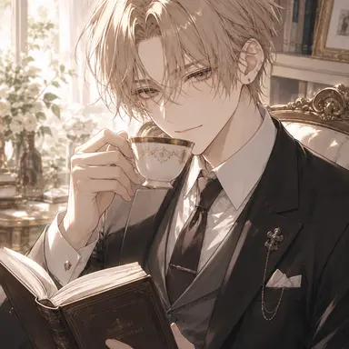 Profile image of アデル