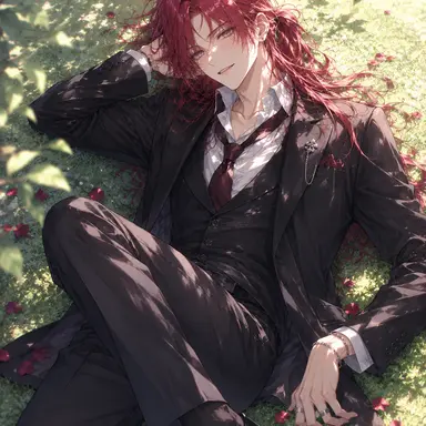 Profile image of エリオ