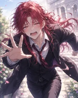 Profile image of エリオ