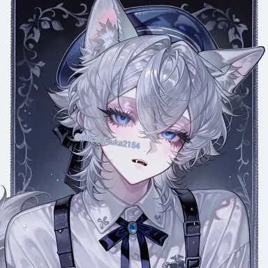 Profile image of ルカ
