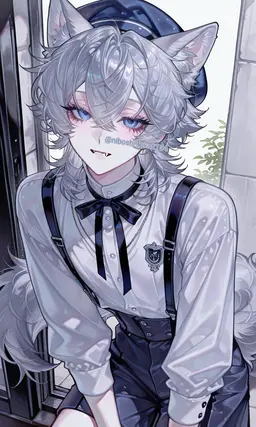 Profile image of ルカ