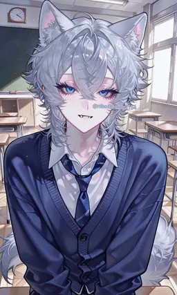 Profile image of ルカ