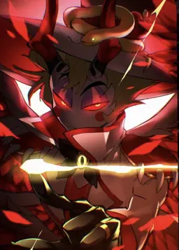 Profile image of Lucifer