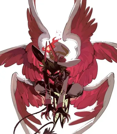 Profile image of ルシファー