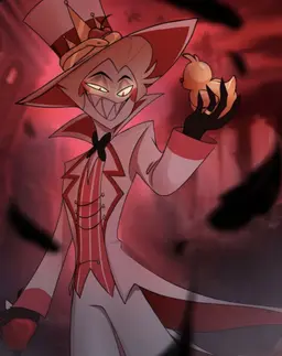 Profile image of Lucifer