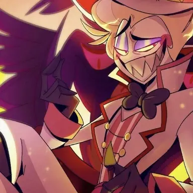 Profile image of Lucifer